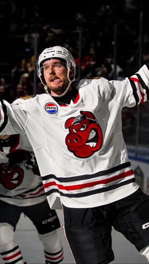 Video post by @rfdicehogs on TikTok