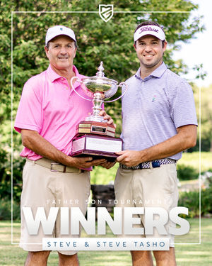 Image post by @playmassgolf on Instagram