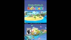 Video post by @bandainamcoamerica on YouTube
