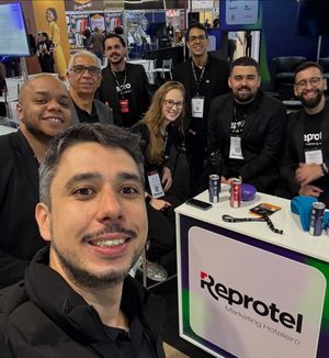 Image post by @reprotel_marketinghoteleiro on Instagram