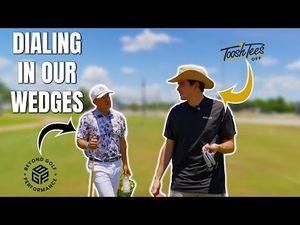 Video post by @beyondgolfperformance on YouTube