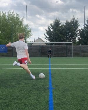 Image post by @pitch_addict on Instagram