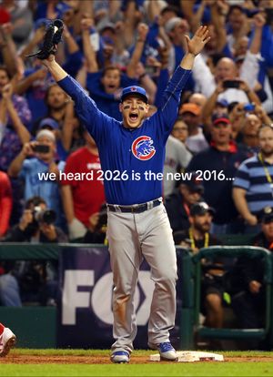 Video post by @cubs on TikTok