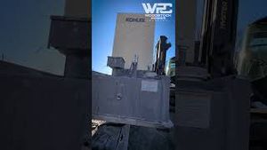 Video post by @woodstockpowercompany1621 on YouTube