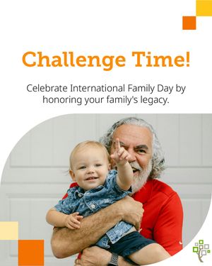 Image post by @familysearch on Instagram