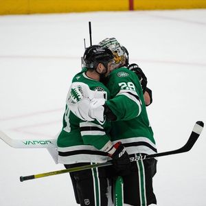 Image post by @NHL on Facebook