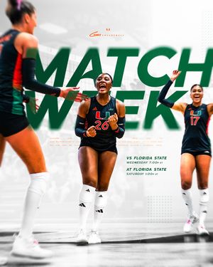 Image post by @canes_vb on Instagram