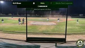 Video post by @legendscamps on YouTube