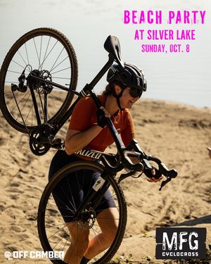 Image post by @mfgcross on Instagram