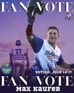 Image post by @mv_sharks on Instagram