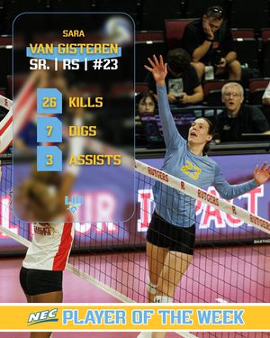 Image post by @liu_volleyball on Instagram