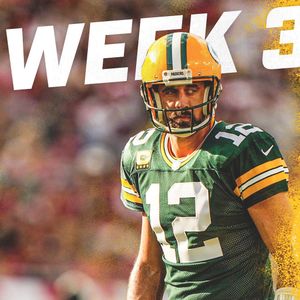 Image post by @packers on Instagram