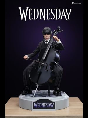 Image post by @hottoyscollectibles on Instagram