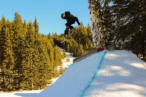 Image post by @mtnorquay on Instagram
