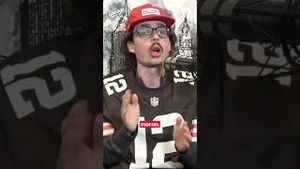 Video post by @bigplaycleveland on YouTube