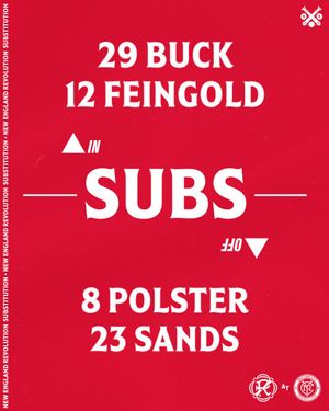 Image post by @NERevolution on Twitter