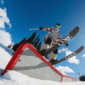 Image post by @whistlerblackcomb on Instagram