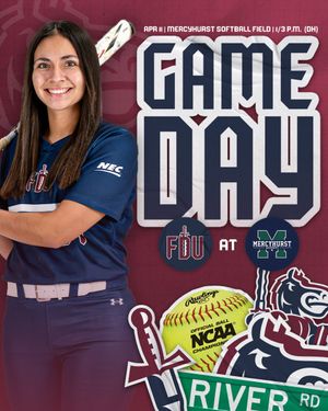 Image post by @FDUKnightsSB on Twitter