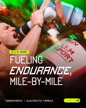 Image post by @bpnsupps on Instagram