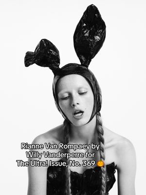 Video post by @i_d on TikTok
