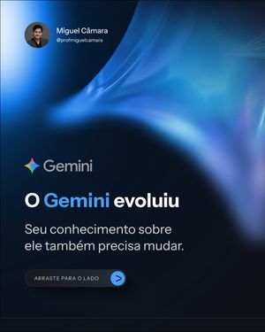 Image post by @profmiguelcamara on Instagram