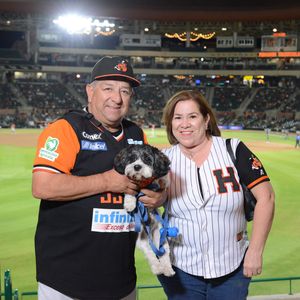 Image post by @clubnaranjeros on Instagram