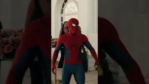Video post by @sonypictures on YouTube