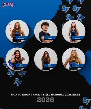 Image post by @usf_tf_xc on Instagram
