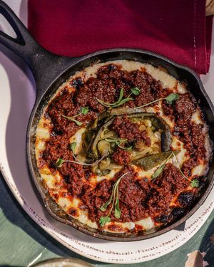 Image post by @bartabuchicago on Instagram