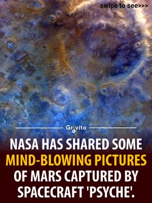 Image post by @gravitonomy on Instagram