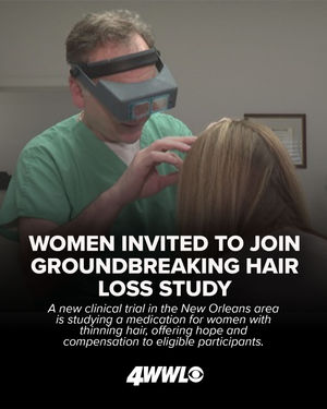 Image post by @wwltv on Instagram