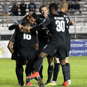 Image post by @switchbacksfc on Instagram