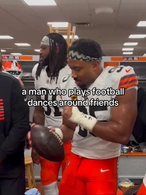 Video post by @browns on TikTok