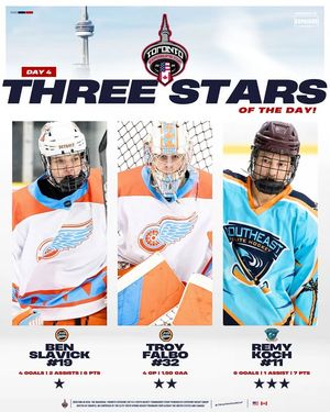 Image post by @torontoexposurecup on Instagram