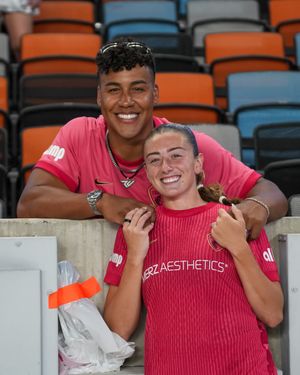 Image post by @thenccourage on Instagram