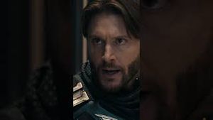 Video post by @primevideo on YouTube