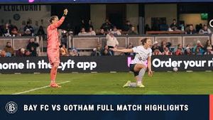 Video post by @WeAreBayFC on YouTube