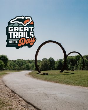 Image post by @eastcoastgreenway on Instagram