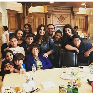 Image post by @buddycastano on Instagram