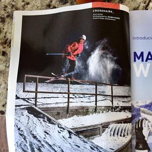 Image post by @j_skis on Instagram