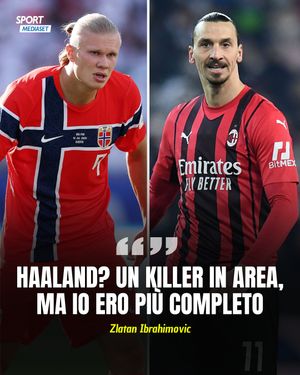 Image post by @sportmediaset on Instagram