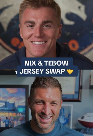 Video post by @broncos on TikTok