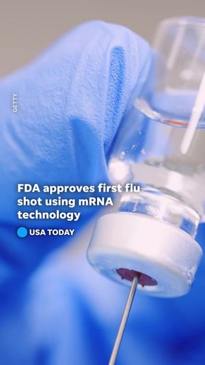 Video post by @usatoday on TikTok
