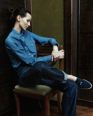 Image post by @loropiana on Instagram