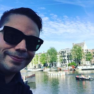 Image post by @edwin_berkemeijer on Instagram