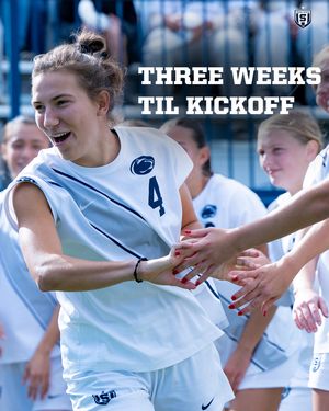 Image post by @pennstatewsoc on Instagram