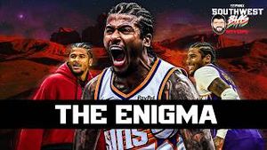 Video post by @phnx_sports on YouTube