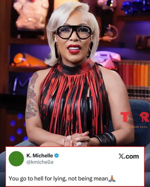 Image post by @theshaderoom on Instagram