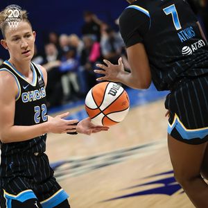 Image post by @chicagosky on Instagram
