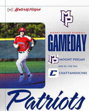 Image post by @mountpisgahathletics on Instagram